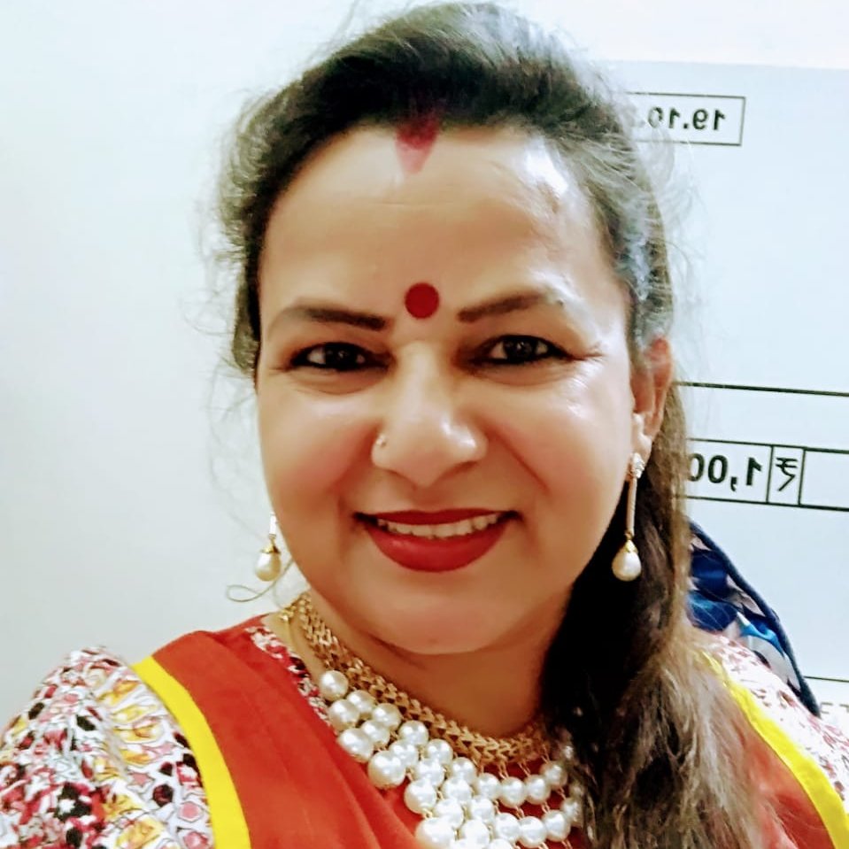 Rtn. Raj Kumari